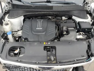 2018 Kia Sorento LX V6 with VIN 5XYPG4A57JG388433, listed as a Copart auction lot 43014305 with 88,748 mi miles and Clean Title. Bid and sale history available at carsss.com. Image 11.