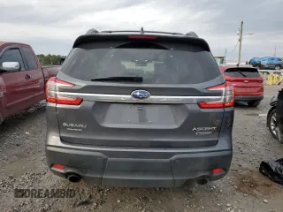 2023 Subaru Ascent Touring с VIN 4S4WMAWD2P3428607, выставлен на аукционе Copart как лот 44994915 с пробегом 53 991 миль миль и Списание • Salvage title. История ставок и продаж доступна на DreamBid. Изображение 6.
