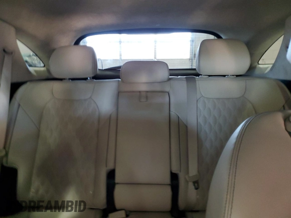 2022 Genesis GV70 Sport with VIN KMUMCDTC5NU073867, listed as a Copart auction lot 88230705 with 28,395 mi miles and Salvage title. Bid and sale history available at DreamBid. Image 10.