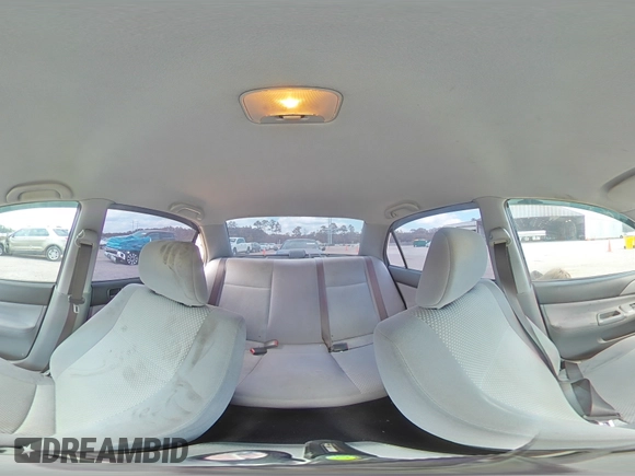 2006 Mitsubishi Lancer ES with VIN JA3AJ26E66U062230, listed as a Copart auction lot 53468845 with 146,858 mi miles and Salvage Title. Bid and sale history available at DreamBid. Image 12.