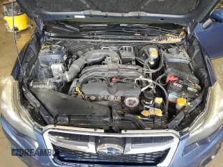 2013 Subaru Impreza Premium z VIN JF1GPAC66DH213340, wystawiony jako Copart lot #60868935 z przebiegiem 156 948 mil mil oraz Czysty tytuł • Clean title. Historia ofert i sprzedaży dostępna na DreamBid. Obrazek 11.