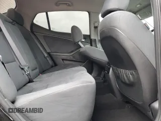2016 Kia Optima z VIN KNAGM4AD1G5093553, wystawiony jako Copart lot #56072335 z przebiegiem 95 002 mil mil oraz Szkoda całkowita • Salvage title. Historia ofert i sprzedaży dostępna na DreamBid. Obrazek 10.