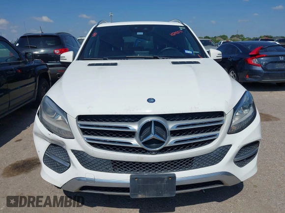 2016 Mercedes-Benz GLE 350 с VIN 4JGDA5JB6GA797205, выставлен на аукционе IAAI как лот 42240531 с пробегом 195 744 миль миль и . История ставок и продаж доступна на DreamBid. Изображение 12.
