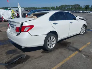 2009 Lexus ES 330 с VIN JTHBJ46G992310925, выставлен на аукционе IAAI как лот 42163666 с пробегом Не указан миль и . История ставок и продаж доступна на DreamBid. Изображение 4.