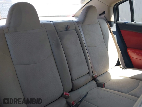 2014 Chrysler 200 LX with VIN 1C3CCBABXEN206344, listed as a IAAI auction lot 41956600 with 280,000 mi miles. Bid and sale history available at carsss.com. Image 8.