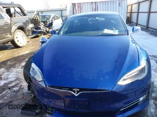2020 Tesla Model S Long Range with VIN 5YJSA1E26LF410779, listed as a IAAI auction lot 41241192 with 68,764 mi miles and . Bid and sale history available at DreamBid. Image 13.
