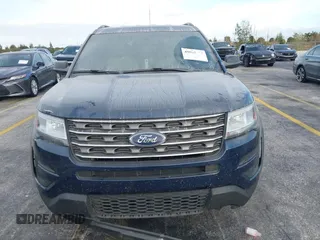 2016 Ford Explorer с VIN 1FM5K7B81GGC81833, выставлен на аукционе IAAI как лот 41065137 с пробегом 159 793 миль миль и . История ставок и продаж доступна на DreamBid. Изображение 12.