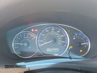 2010 Subaru Forester X Premium с VIN JF2SH6CC9AG773392, выставлен на аукционе Copart как лот 55620045 с пробегом 138 930 миль миль и Списание • Salvage title. История ставок и продаж доступна на DreamBid. Изображение 9.