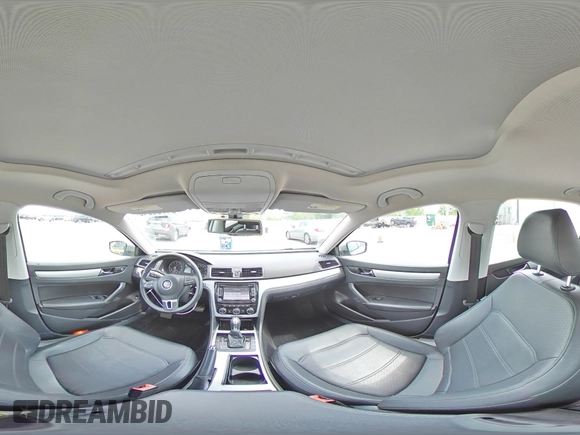 2012 Volkswagen Passat SE с VIN 1VWBH7A31CC107383, выставлен на аукционе Copart как лот 54706945 с пробегом 82 227 миль миль и Списание • Salvage title. История ставок и продаж доступна на DreamBid. Изображение 14.