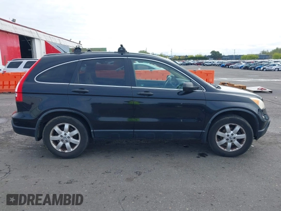 2008 Honda CR-V EX with VIN JHLRE48598C055236, listed as a IAAI auction lot 41981796 with 314,048 mi miles and . Bid and sale history available at DreamBid. Image 13.