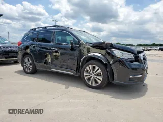 2019 Subaru Ascent Touring с VIN 4S4WMARD0K3430361, выставлен на аукционе Copart как лот 55350345 с пробегом 105 603 миль миль и Списание • Salvage title. История ставок и продаж доступна на DreamBid. Изображение 4.