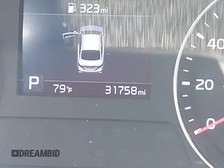 2021 Kia Forte LXS with VIN 3KPF24ADXME344784, listed as a IAAI auction lot 42253167 with 31,758 mi miles and . Bid and sale history available at DreamBid. Image 16.