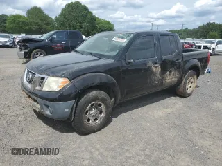 2013 Nissan Frontier SL z VIN 1N6AD0ER0DN718492, wystawiony jako Copart lot #60031325 z przebiegiem 184 477 mil mil oraz Szkoda całkowita • Salvage title. Historia ofert i sprzedaży dostępna na DreamBid. Obrazek 1.