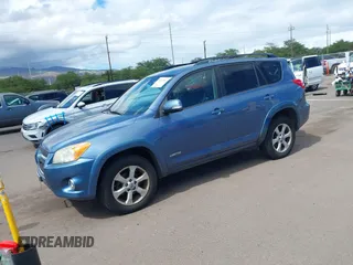 2010 Toyota RAV4 Limited с VIN JTMYK4DVXA5027222, выставлен на аукционе IAAI как лот 42057063 с пробегом 135 259 миль миль и . История ставок и продаж доступна на DreamBid. Изображение 17.