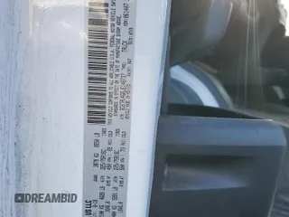 2018 Ram ProMaster Cargo with VIN 3C6TRVAG6JE146737, listed as a Copart auction lot 85347724 with 200,594 mi miles and Salvage Title. Bid and sale history available at DreamBid. Image 13.