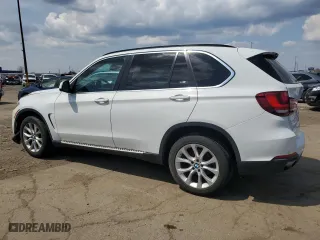 2016 BMW X5 xDrive35i with VIN 5UXKR0C52G0P23900, listed as a Copart auction lot 54495815 with 87,149 mi miles and Clean Title. Bid and sale history available at carsss.com. Image 2.