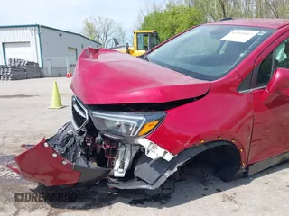 2019 Buick Encore Sport Touring с VIN KL4CJ2SB1KB783027, выставлен на аукционе IAAI как лот 42219317 с пробегом 122 044 миль миль и . История ставок и продаж доступна на DreamBid. Изображение 6.