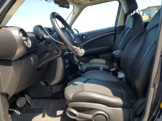 2014 MINI Countryman S с VIN WMWZC5C50EWP35310, выставлен на аукционе Copart как лот 59412065 с пробегом 81 133 миль миль и Чистый • Clean title. История ставок и продаж доступна на DreamBid. Изображение 7.