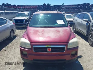 2005 Saturn Relay 3 with VIN 5GZDV23L05D256867, listed as a IAAI auction lot 41868160 with 245,907 mi miles and . Bid and sale history available at DreamBid. Image 12.