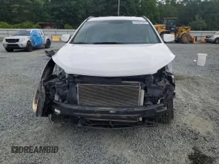 2018 Hyundai Santa Fe 2.4L z VIN 5NMZU3LB6JH104469, wystawiony jako Copart lot #57587495 z przebiegiem 78 267 mil mil oraz Szkoda całkowita • Salvage title. Historia ofert i sprzedaży dostępna na DreamBid. Obrazek 5.