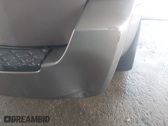 2005 Nissan Pathfinder LE with VIN 5N1AR18UX5C782168, listed as a IAAI auction lot 42395379 with Not provided miles and . Bid and sale history available at DreamBid. Image 13.