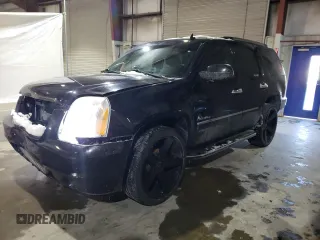 2011 GMC Yukon Denali with VIN 1GKS2EEF8BR337046, listed as a Copart auction lot 88855155 with 146,029 mi miles and Clean Title. Bid and sale history available at carsss.com. Image 1.