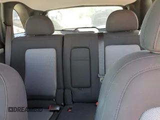 2012 Chevrolet Captiva Sport LS with VIN 3GNAL2EK7CS577078, listed as a Copart auction lot 56508914 with 85,863 mi miles and Salvage Title. Bid and sale history available at DreamBid. Image 10.