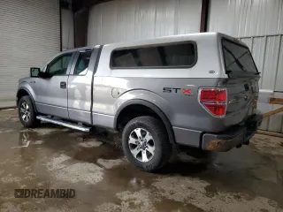 2013 Ford F-150 XL с VIN 1FTFX1EF5DFC48000, выставлен на аукционе Copart как лот 61336695 с пробегом 108 900 миль миль и Чистый • Clean title. История ставок и продаж доступна на DreamBid. Изображение 2.