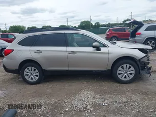 2018 Subaru Outback Premium with VIN 4S4BSAFC4J3218304, listed as a IAAI auction lot 42335512 with 91,320 mi miles and . Bid and sale history available at DreamBid. Image 14.