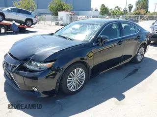 2014 Lexus ES 330 z VIN JTHBK1GG6E2151432, wystawiony jako IAAI lot #42327631 z przebiegiem 179 535 mil mil oraz . Historia ofert i sprzedaży dostępna na DreamBid. Obrazek 17.
