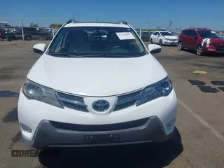 2013 Toyota RAV4 XLE with VIN JTMRFREV8DD002222, listed as a IAAI auction lot 42342446 with 68,525 mi miles and . Bid and sale history available at DreamBid. Image 12.