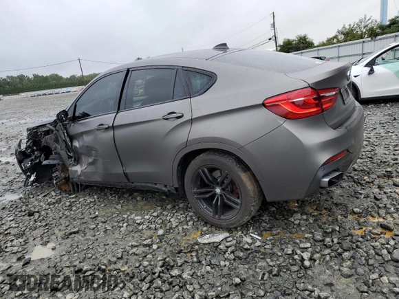 2015 BMW X6 xDrive35i with VIN 5UXKU2C56F0N75923, listed as a Copart auction lot 69896503 with 86,654 mi miles. Bid and sale history available at carsss.com. Image 2.