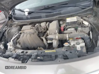 2016 Nissan Versa S Plus z VIN 3N1CN7AP7GL890158, wystawiony jako IAAI lot #42490338 z przebiegiem 180 520 mil mil oraz . Historia ofert i sprzedaży dostępna na DreamBid. Obrazek 10.