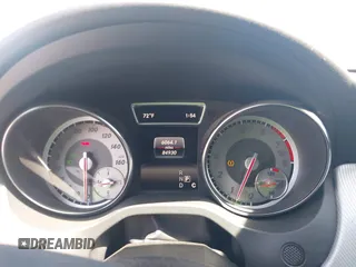 2016 Mercedes-Benz CLA 250 with VIN WDDSJ4EB3GN288316, listed as a IAAI auction lot 41894983 with 84,930 mi miles and . Bid and sale history available at DreamBid. Image 7.