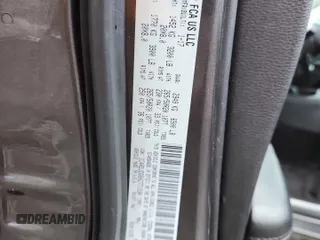 2017 Dodge Durango GT с VIN 1C4RDJDG6HC771534, выставлен на аукционе Copart как лот 63249915 с пробегом 66 434 миль миль и Списание • Salvage title. История ставок и продаж доступна на DreamBid. Изображение 13.