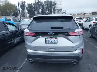 2019 Ford Edge SEL with VIN 2FMPK3J95KBB52960, listed as a IAAI auction lot 41828256 with 35,041 mi miles. Bid and sale history available at carsss.com. Image 17.