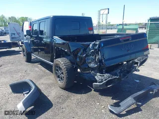2023 Jeep Gladiator Freedom with VIN 1C6HJTAG1PL526229, listed as a IAAI auction lot 41972084 with 26,021 mi miles. Bid and sale history available at carsss.com. Image 3.