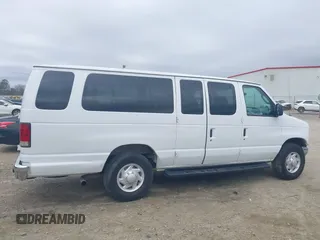 2007 Ford Econoline Passenger XL с VIN 1FBSS31L57DA97586, выставлен на аукционе IAAI как лот 41716412 с пробегом 206 233 миль миль и . История ставок и продаж доступна на DreamBid. Изображение 13.