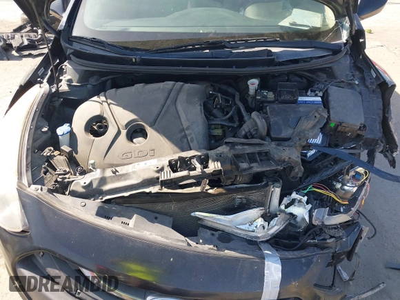 2014 Hyundai Elantra с VIN KMHD35LH0EU228891, выставлен на аукционе IAAI как лот 42173999 с пробегом 91 749 миль миль и . История ставок и продаж доступна на DreamBid. Изображение 10.