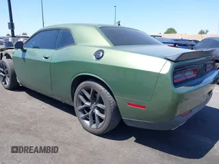 2020 Dodge Challenger SXT with VIN 2C3CDZAG8LH113023, listed as a IAAI auction lot 41969996 with 95,437 mi miles and . Bid and sale history available at DreamBid. Image 3.