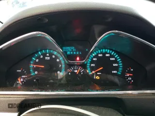 2016 Chevrolet Traverse LT с VIN 1GNKRGKD4GJ209843, выставлен на аукционе Copart как лот 54282844 с пробегом 161 290 миль миль и Списание • Salvage title. История ставок и продаж доступна на DreamBid. Изображение 9.