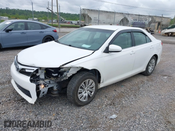 2012 Toyota Camry L z VIN 4T1BF1FK1CU532002, wystawiony jako IAAI lot #42215124 z przebiegiem 209 642 mil mil oraz . Historia ofert i sprzedaży dostępna na DreamBid. Obrazek 18.