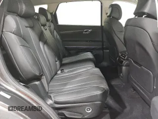 2024 Genesis GV80 z VIN KMUHCESC4RU203118, wystawiony jako Copart lot #55534945 z przebiegiem 23 168 mil mil oraz Tytuł czysty. Historia ofert i sprzedaży dostępna na DreamBid. Obrazek 11.