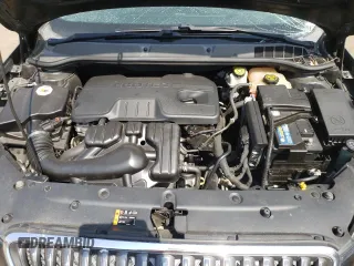 2013 Buick Verano Convenience Group with VIN 1G4PR5SK4D4157945, listed as a Copart auction lot 53796695 with 127,250 mi miles and Salvage Title. Bid and sale history available at carsss.com. Image 11.