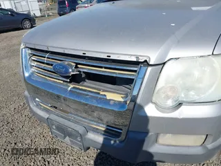 2006 Ford Explorer XLT с VIN 1FMEU63E66UA87405, выставлен на аукционе IAAI как лот 41983673 с пробегом 168 254 миль миль и . История ставок и продаж доступна на DreamBid. Изображение 6.