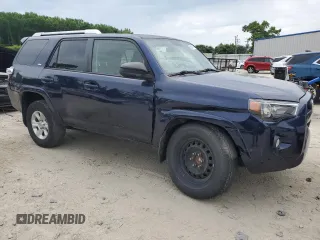 2016 Toyota 4Runner SR5 с VIN JTEZU5JRXG5122394, выставлен на аукционе Copart как лот 60924575 с пробегом 97 679 миль миль и Чистый • Clean title. История ставок и продаж доступна на DreamBid. Изображение 4.