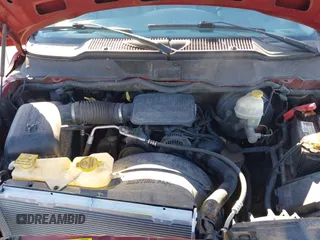 2008 Dodge 1500 ST with VIN 1D7HA16K28J201277, listed as a IAAI auction lot 41396768 with 243,517 mi miles and . Bid and sale history available at DreamBid. Image 10.