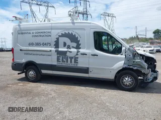 2020 Ford Transit Cargo с VIN 1FTBR2C88LKA67899, выставлен на аукционе IAAI как лот 42314497 с пробегом 46 204 миль миль и . История ставок и продаж доступна на DreamBid. Изображение 14.