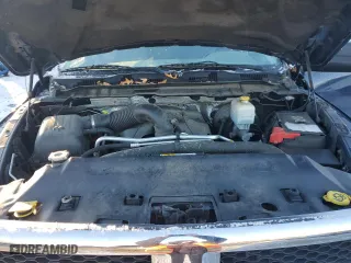 2014 Ram 2500 Tradesman with VIN 3C6TR5CT7EG134827, listed as a Copart auction lot 87057094 with 150,636 mi miles and Salvage Title. Bid and sale history available at carsss.com. Image 11.