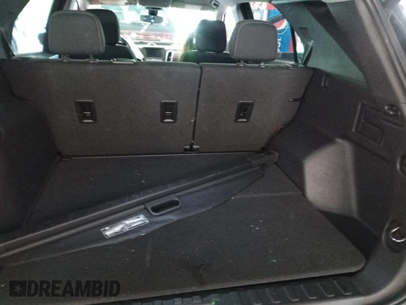 2021 Chevrolet Equinox LT with VIN 2GNAXJEVXM6103683, listed as a IAAI auction lot 42789993 with 23,189 mi miles and . Bid and sale history available at DreamBid. Image 4.